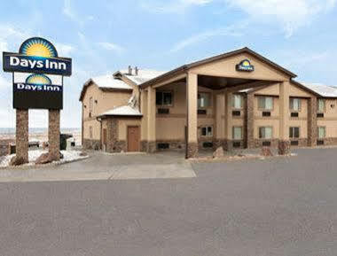 Days Inn By Wyndham Beaver Exteriér fotografie