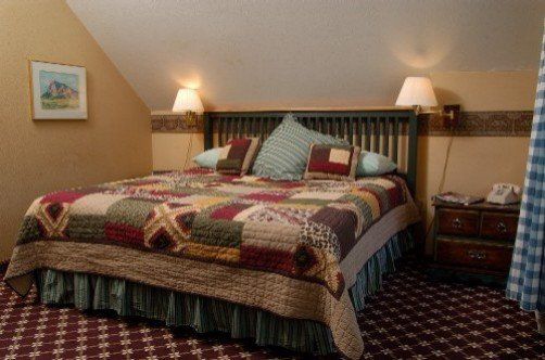Days Inn By Wyndham Beaver Pokoj fotografie